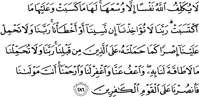 Surah Al Baqarah Ayat No With Urdu Translation Surah Baqarah Porn Sex Picture